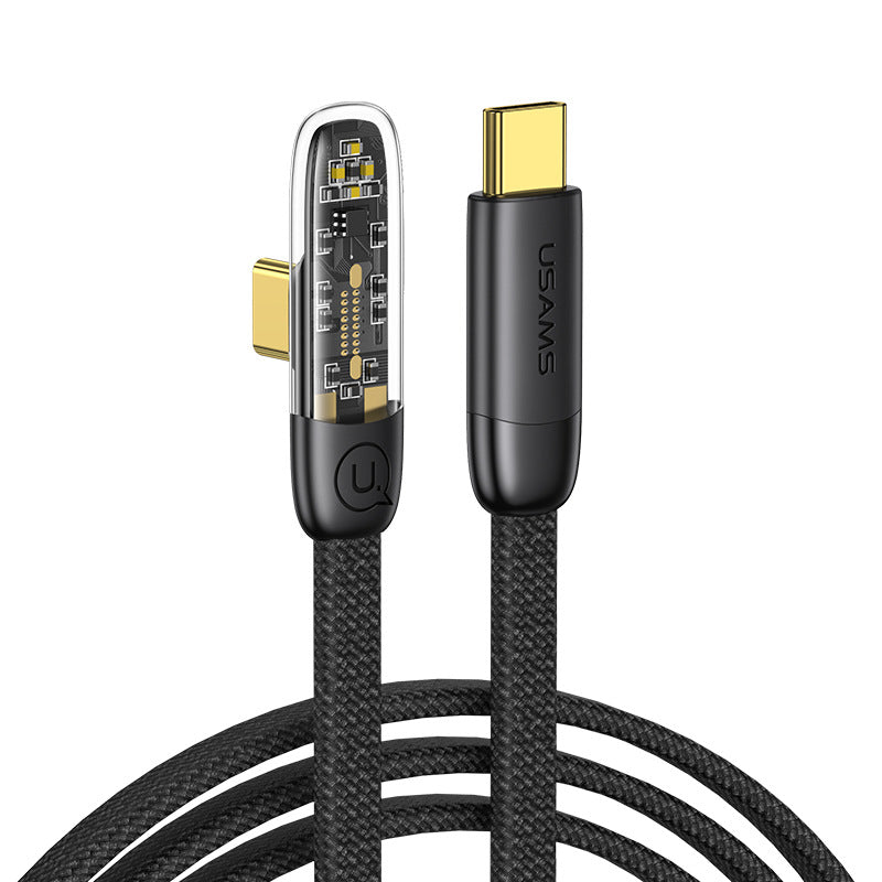 Mobile Phone Fast Charging Data Cable - clickit2shipit