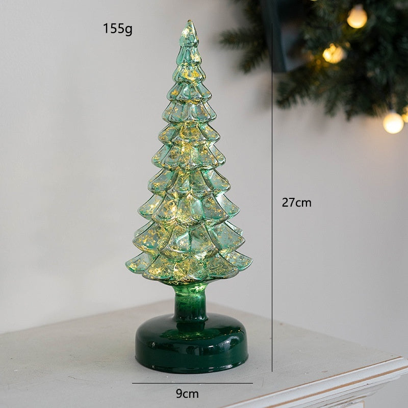 Decoration Christmas Window Table Decoration - clickit2shipit