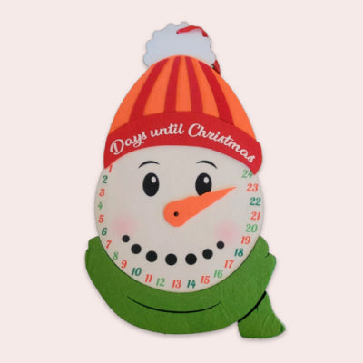 Christmas Decoration Door Width Hanging Decoration Party Decoration - clickit2shipit