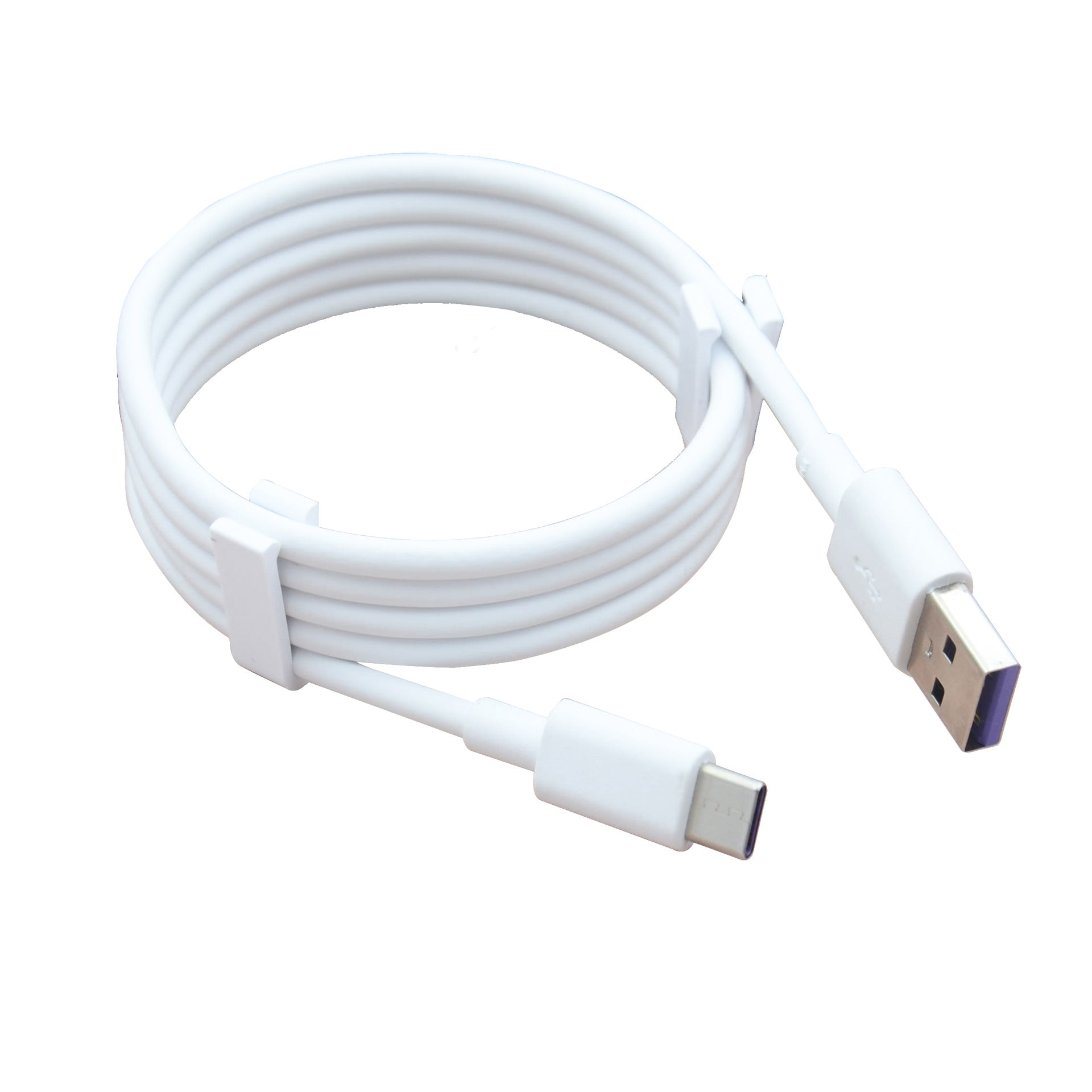 Type-c Data Cable 1 Meter 5A Super Fast Charge - clickit2shipit