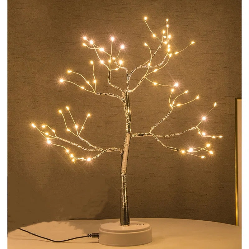 Jerrie Adjustable USB Desk Lamp