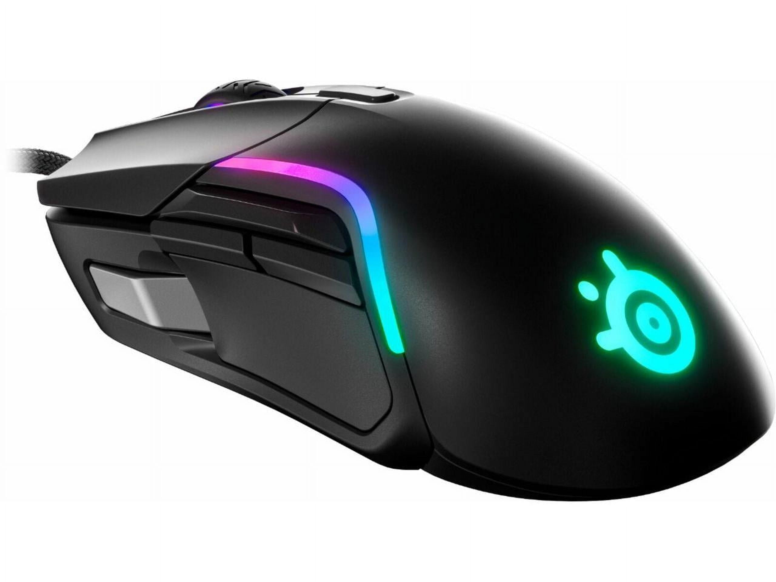 Rival 5 Gaming Mouse