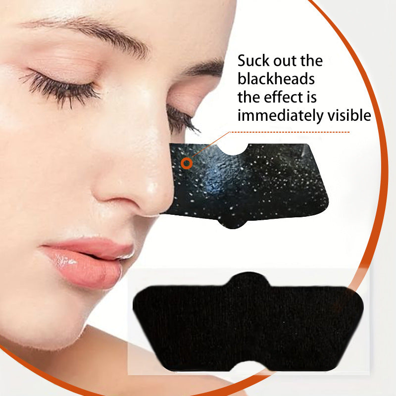 Nasal Sticker Shrink And Clean Pores Blackhead Acne Skin Care Products - clickit2shipit
