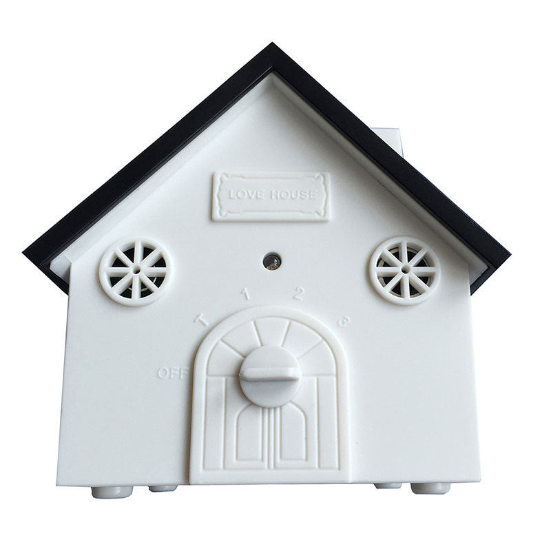 Ultrasonic Dog Repellent Pet Products - clickit2shipit