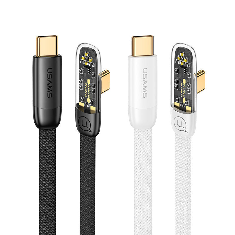 Mobile Phone Fast Charging Data Cable - clickit2shipit