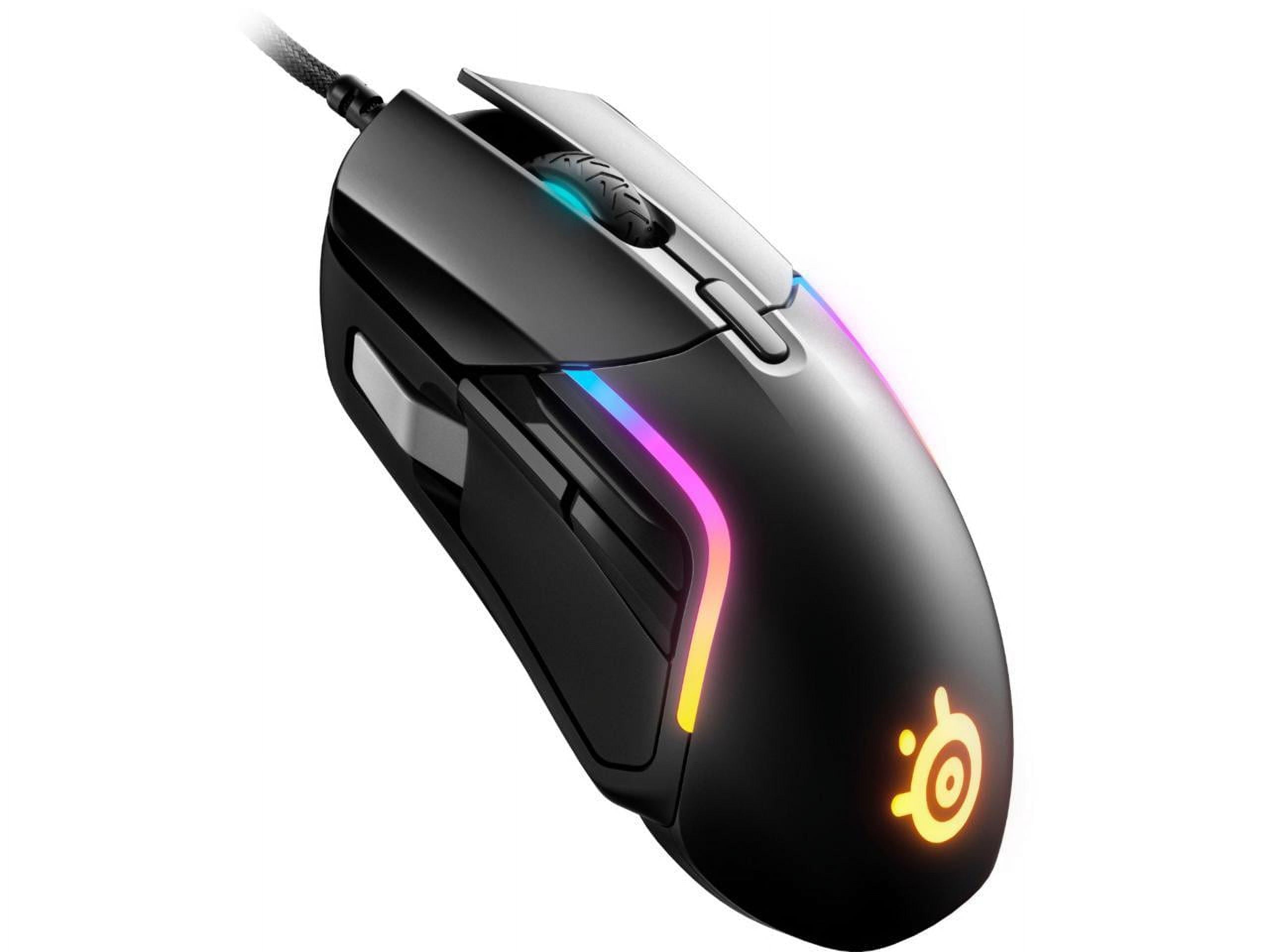 Rival 5 Gaming Mouse