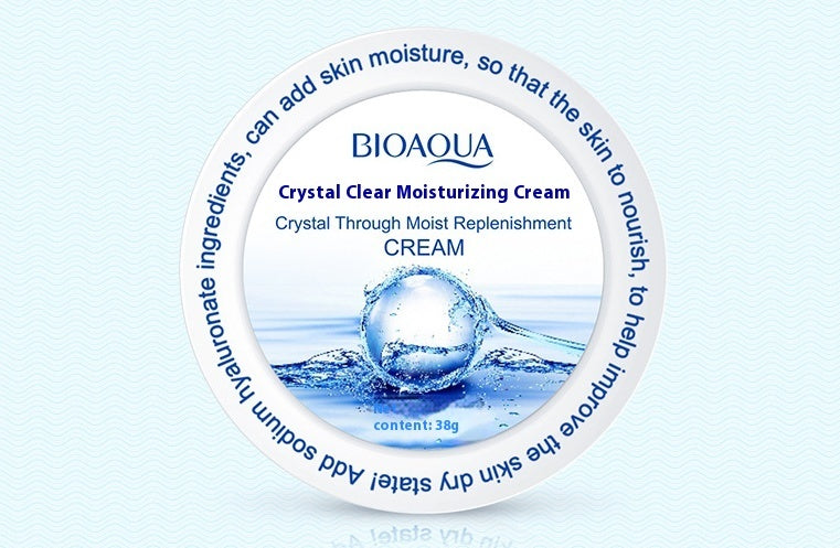 Skin Moisturizing Nourishing Moisturizing Cream Gentle Moisturizing Cream Skin Care Products