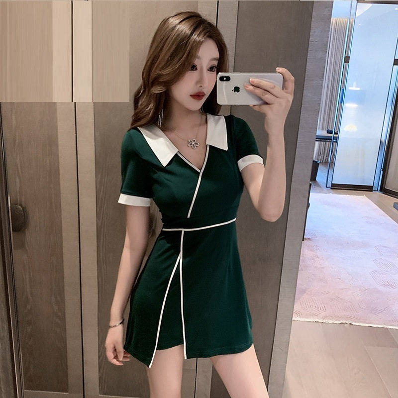 Work Clothes Technician Clothes Dress Woman - clickit2shipit