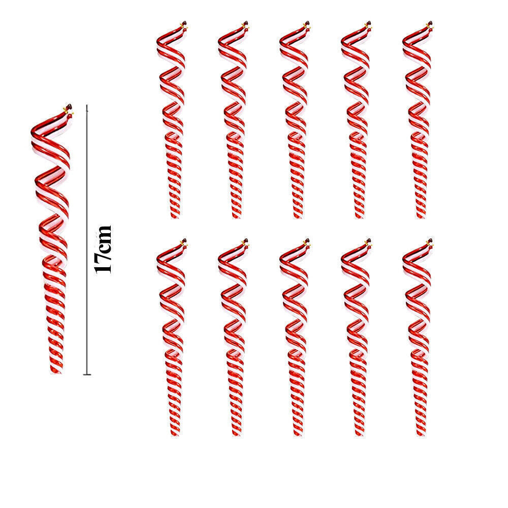 Christmas Tree Decoration Pendant Home Decoration - clickit2shipit