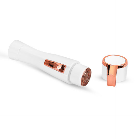 "Electric Hair Remover for Women – Painless Shaver & Hair Extractor