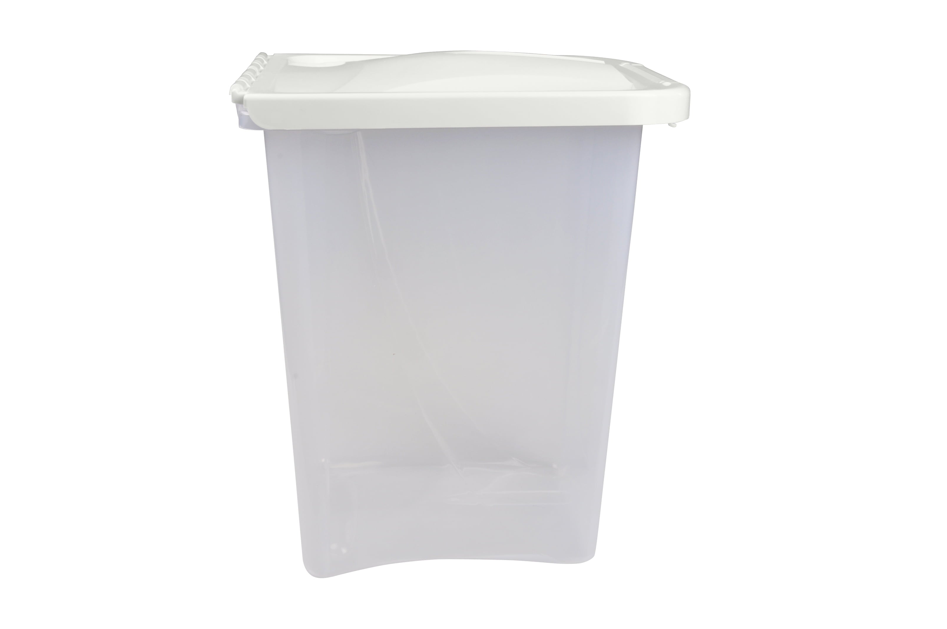 Pet Food Container for Both Dogs and Cats, 10 Lb