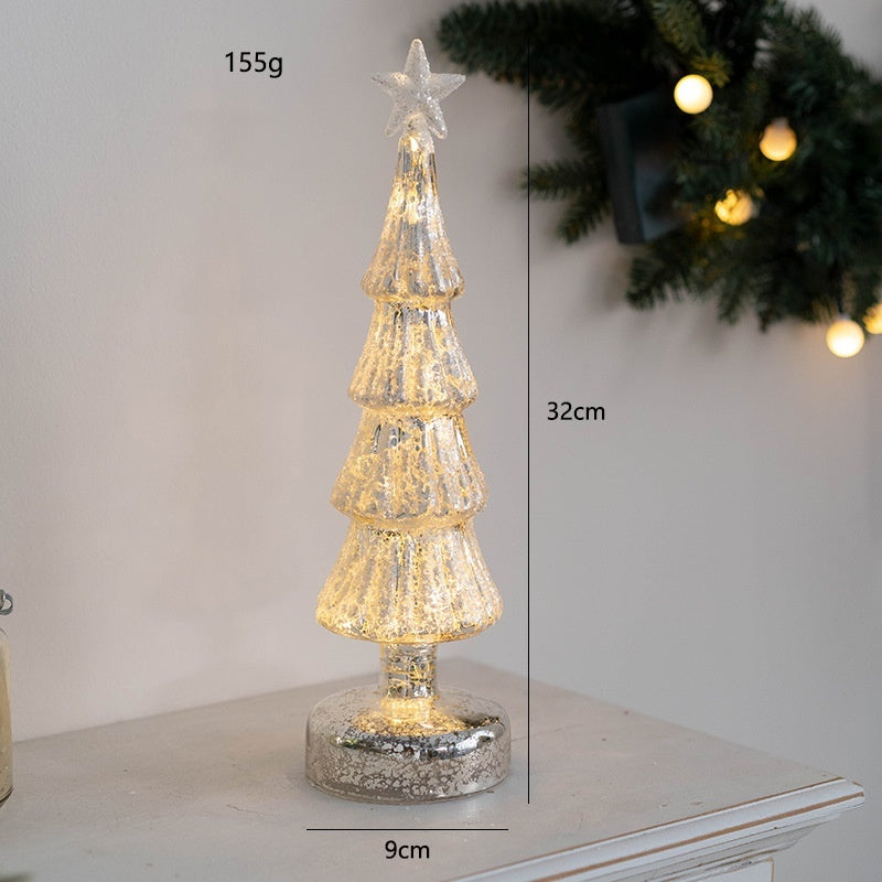 Decoration Christmas Window Table Decoration - clickit2shipit