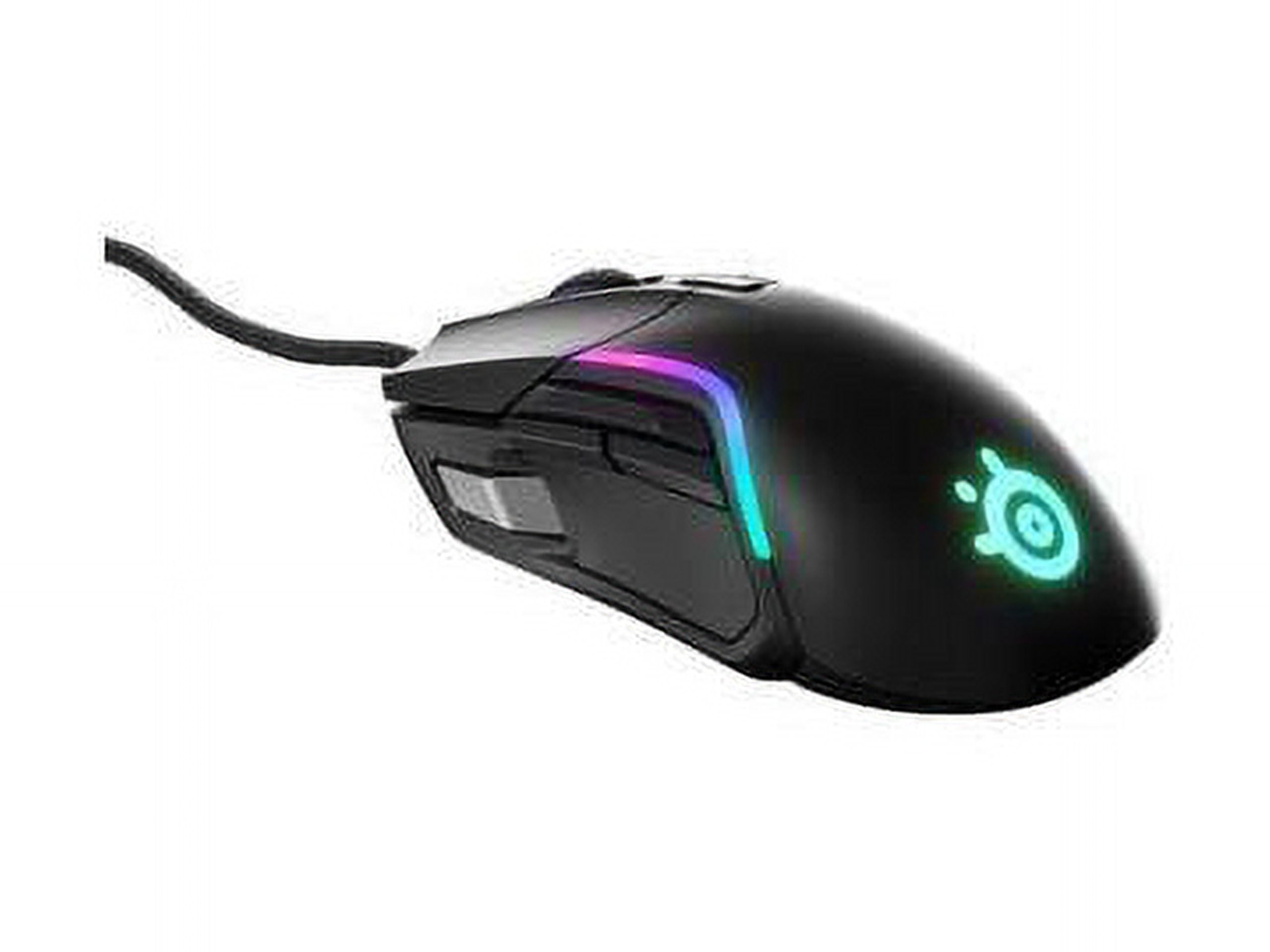 Rival 5 Gaming Mouse