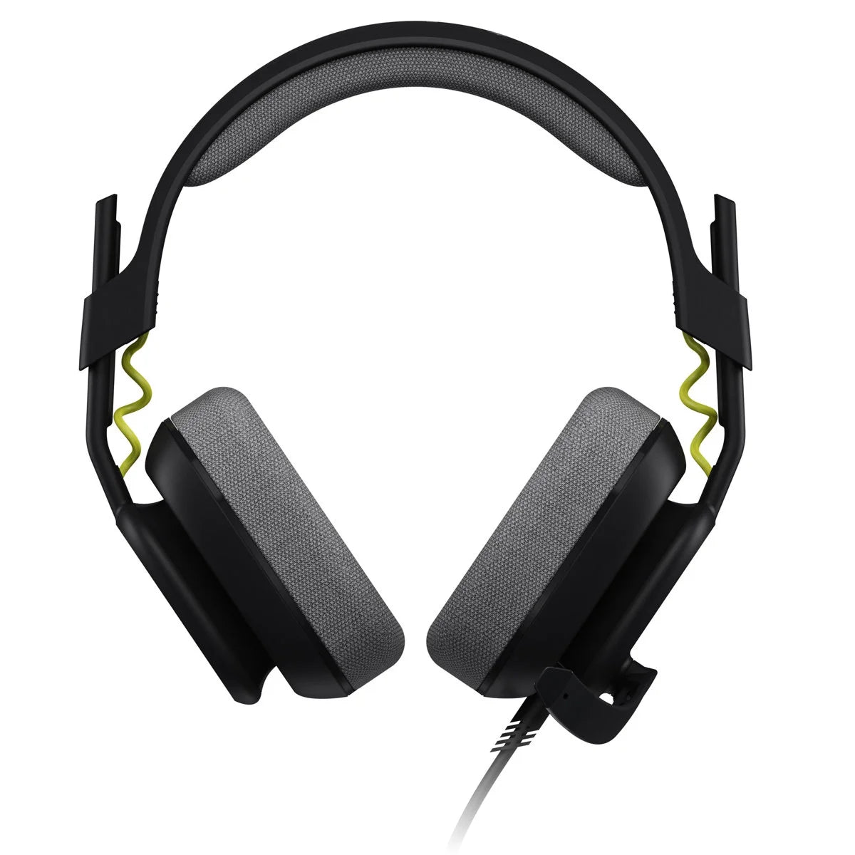 ASTRO A10 Gaming Headset Gen 2 Wired Headset - Over-Ear Gaming Headphones with Flip-To-Mute Microphone, 32 Mm Drivers, Compatible with Xbox, PC, Black