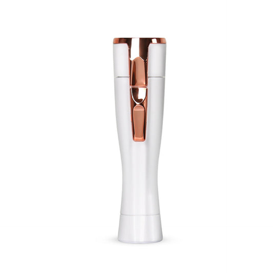 "Electric Hair Remover for Women – Painless Shaver & Hair Extractor