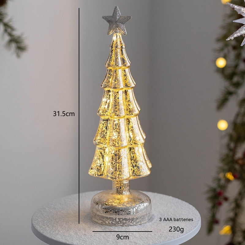 Decoration Christmas Window Table Decoration - clickit2shipit
